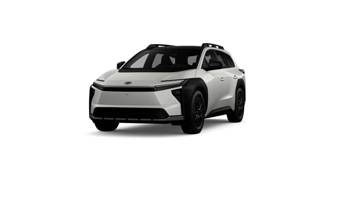 New 2027 Halo Toyota bZ Woodland Premium image 18