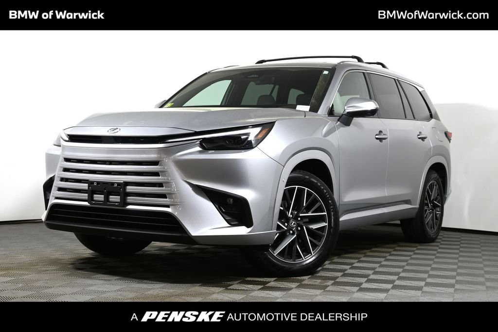 2025 Lexus TX 350 350 Premium AWD's photo
