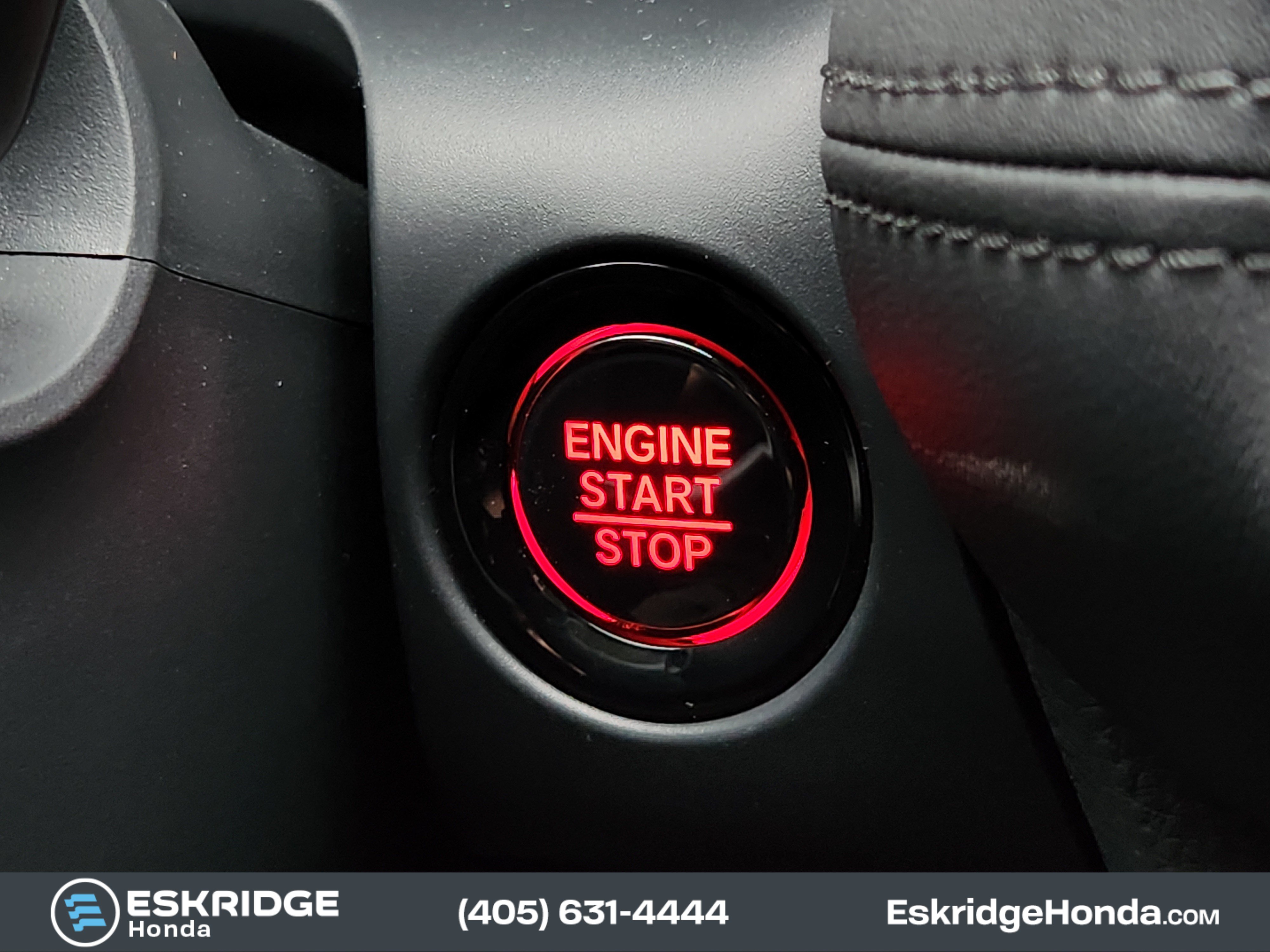 2026 Honda HR-V LX - Photo 52