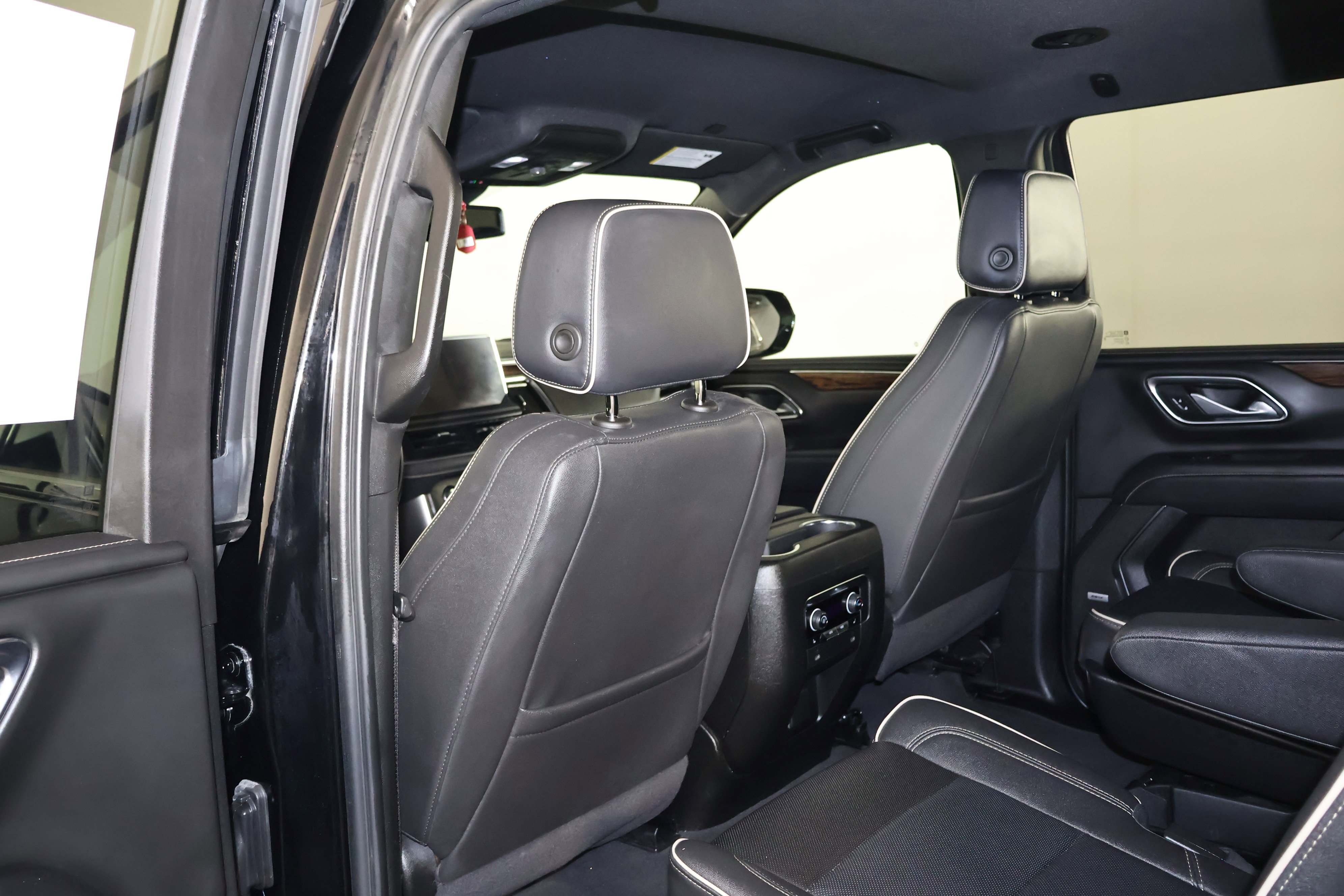 2024 Chevrolet Tahoe Premier - Photo 50
