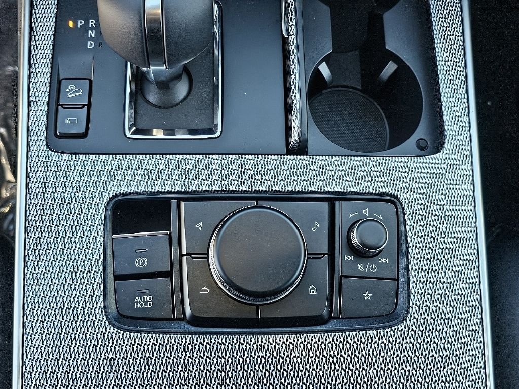 2026 Mazda CX-90 Premium Sport Package - Photo 35