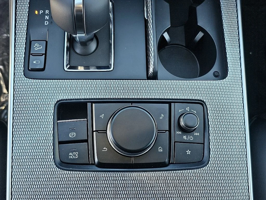2026 Mazda CX-90 Premium Sport Package - Photo 35