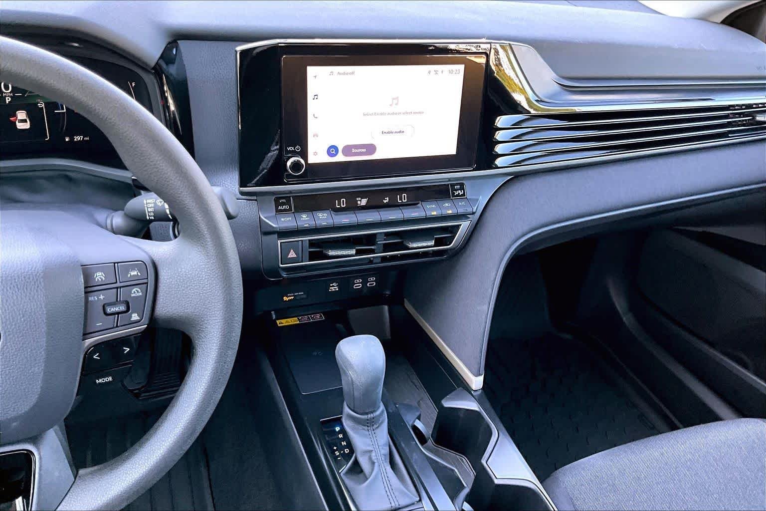 Used 2026 Underground Toyota LE image 7