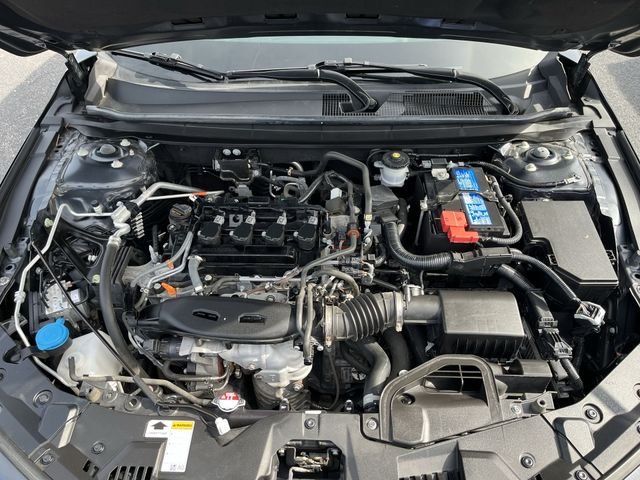 Used 2023  Honda EX image 26