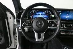 Certified Used 2023  Mercedes-Benz GLE 350 image 13