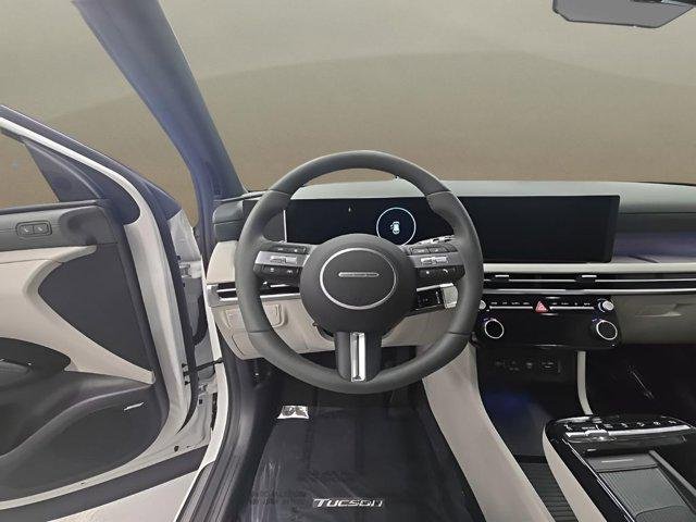 2026 Hyundai Tucson Limited - Photo 26