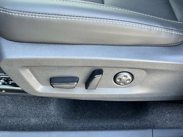 New 2026 Gun Metallic Nissan Platinum image 25