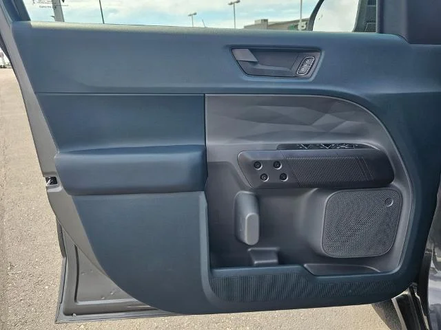 New 2026 Carbonized Gray Metallic Ford XLT image 53