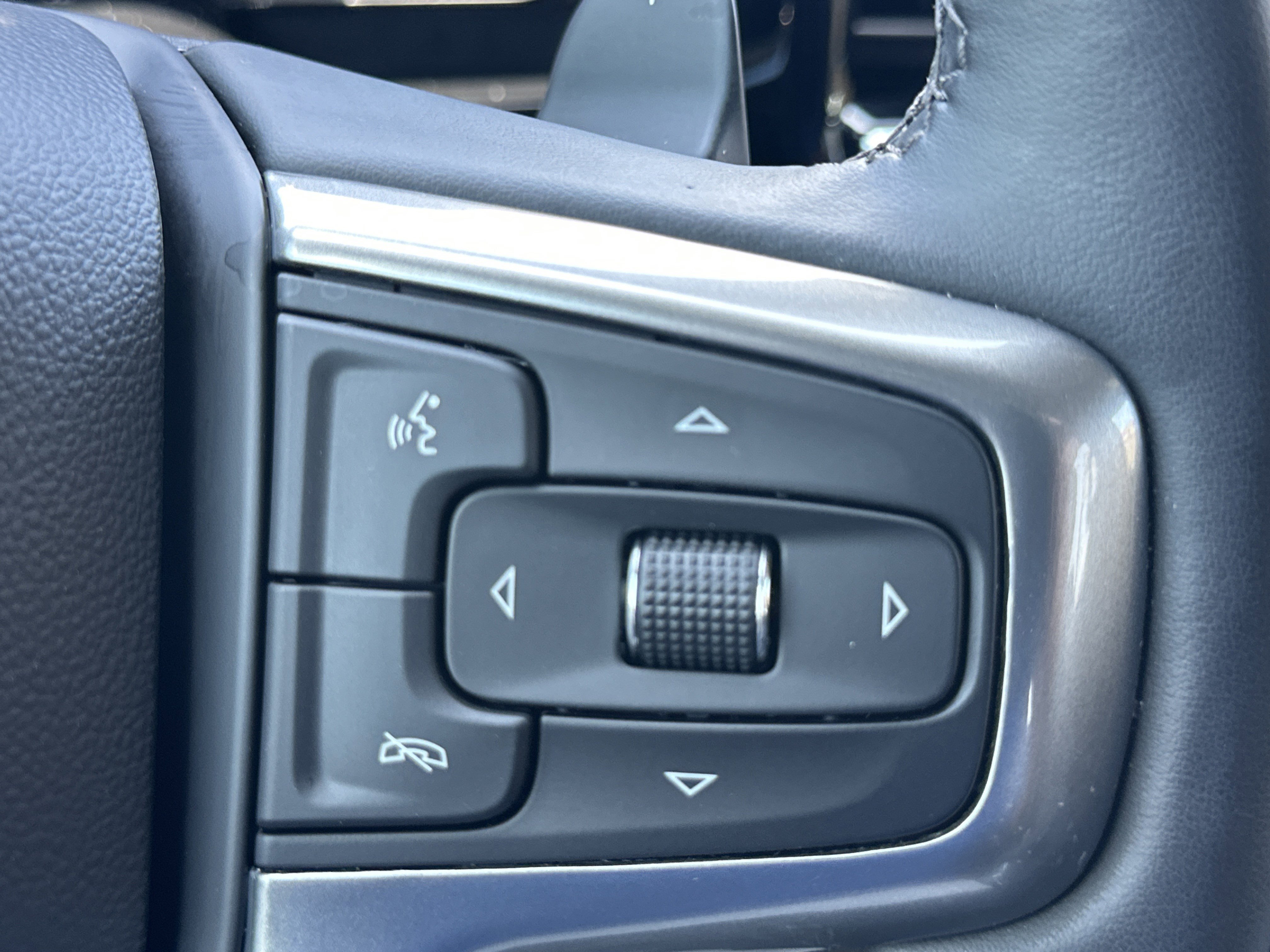 2024 Chevrolet Silverado 1500 RST - Photo 26