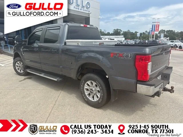Used 2020 Magnetic Ford XL image 8