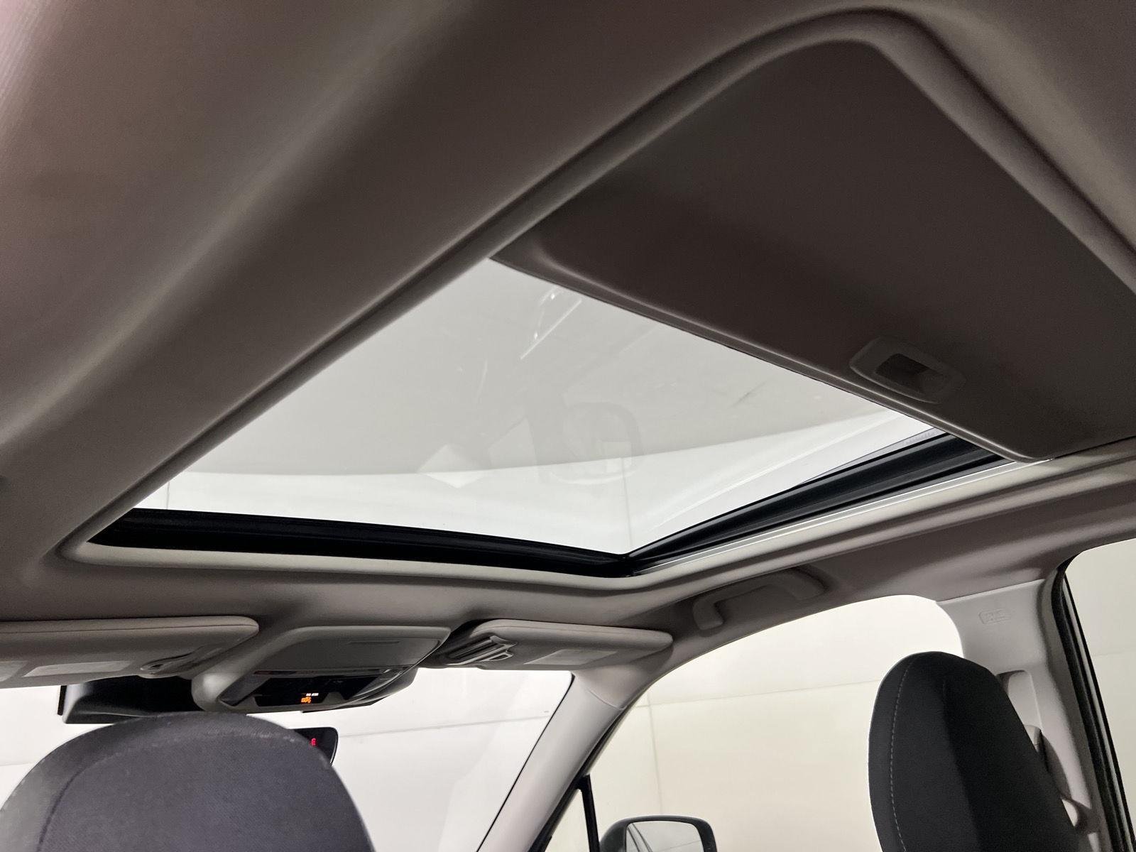 Used 2024 Magnetite Gray Metallic Subaru Premium image 3