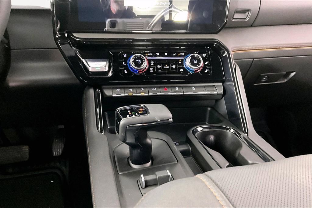 2026 GMC Sierra 1500 AT4 - Photo 7