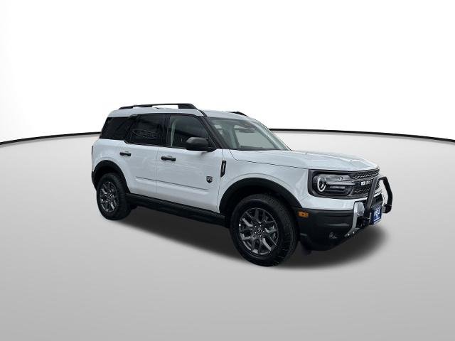 2025 Ford Bronco Sport Big Bend - Photo 28