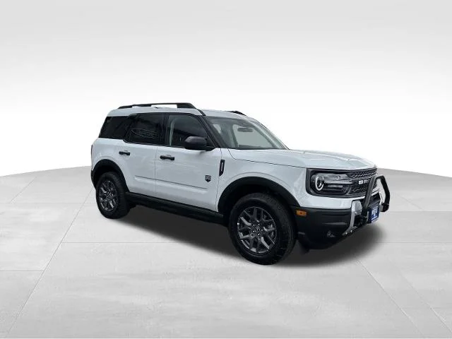 2025 Ford Bronco Sport Big Bend - Photo 28