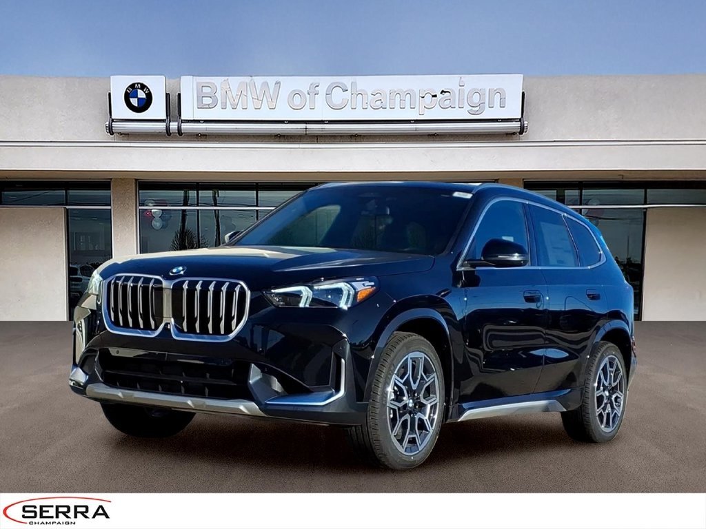 2027 BMW X1