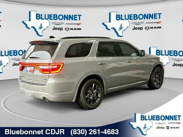 New 2027 Destroyer Gray Clear-Coat Paint Dodge GT PLUS image 5