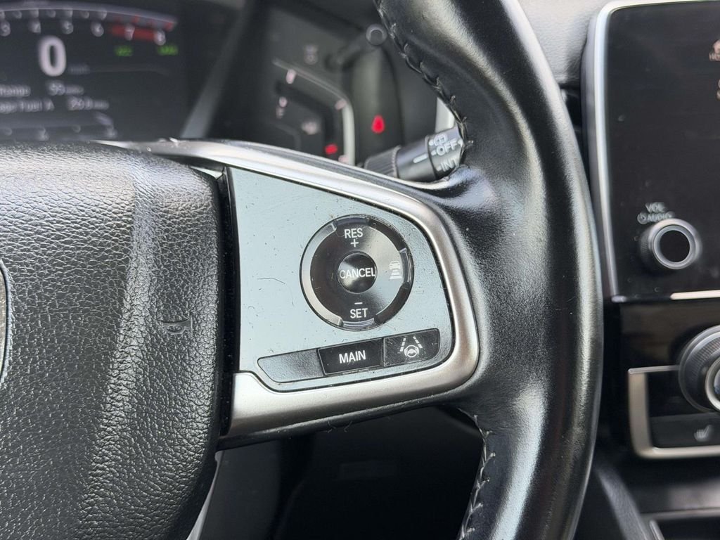 Used 2018  Honda Touring image 10