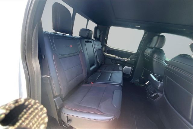 Certified Used 2024 Oxford White Ford Raptor image 27