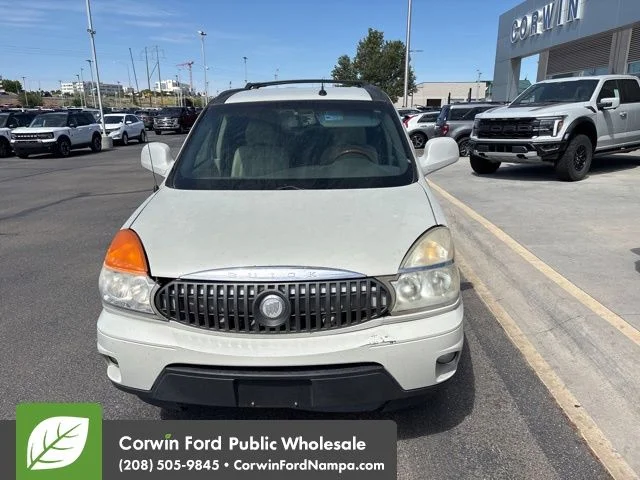 2007 Buick Rendezvous CX FWD's photo