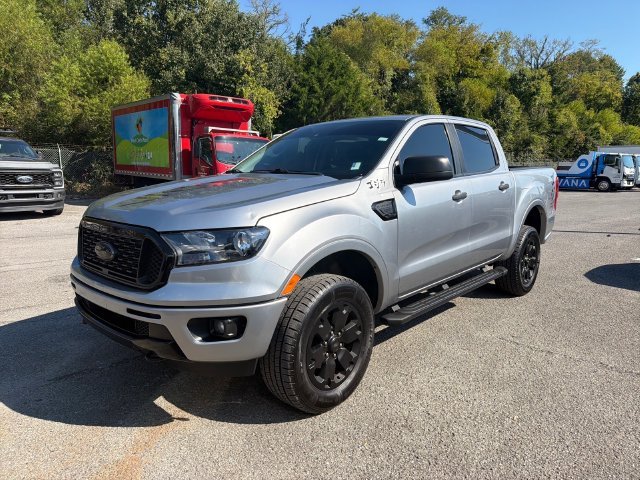 2023 Ford Ranger