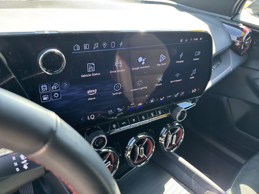 2024 Chevrolet Blazer EV RS - Photo 14