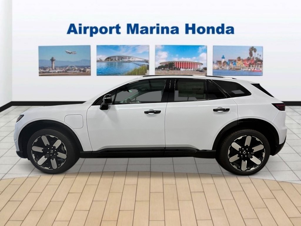 2026 Honda Prologue Elite - Photo 2