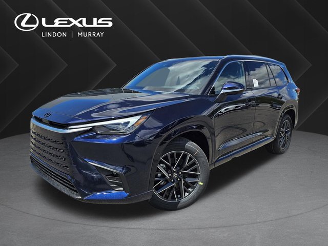 2026 Lexus TX 350 PREMIUM AWD