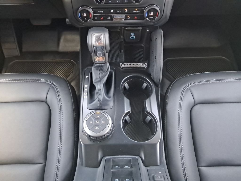 2025 Ford Bronco 4-Door Badlands - Photo 19