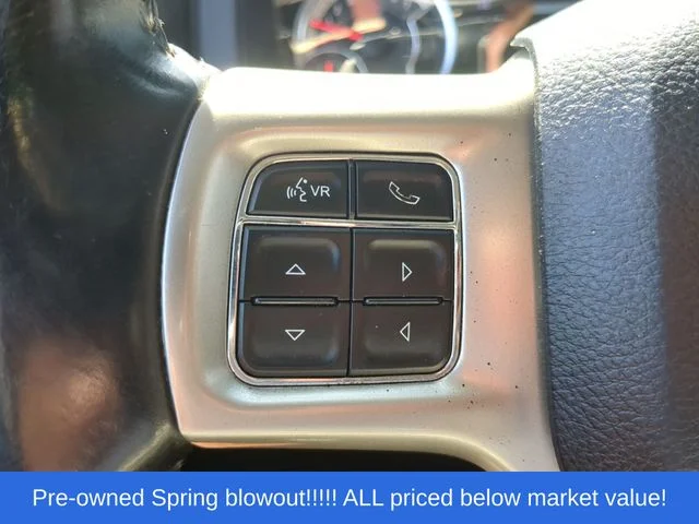 Used 2018 Black Ram Laramie image 25