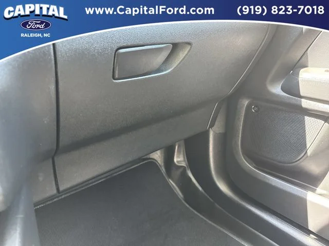 Used 2023 Green Ford Badlands image 28