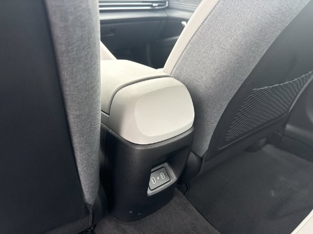 Used 2024 Blue Hyundai Limited image 20