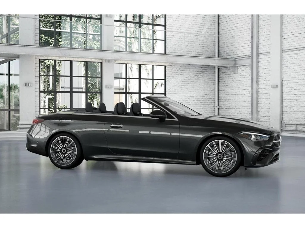 2026 Mercedes-Benz CLE CLE 300 - Photo 14