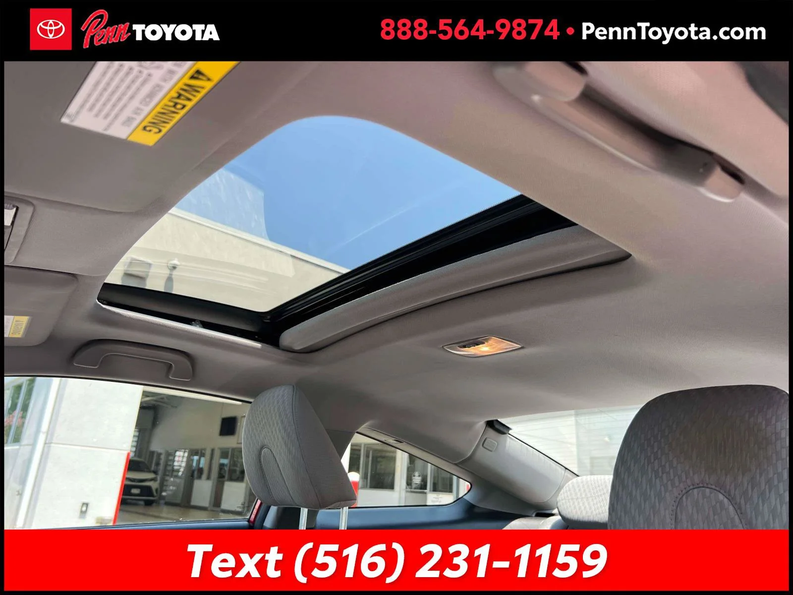 Used 2015 Red Honda EX image 16