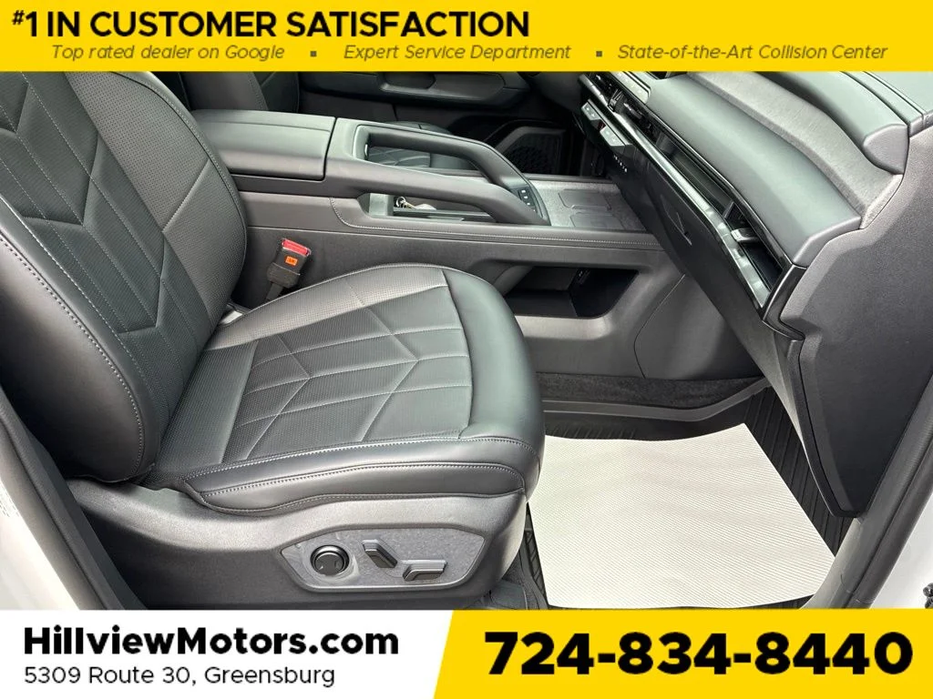 Used 2027 White Pearl Kia X-Line EX image 30