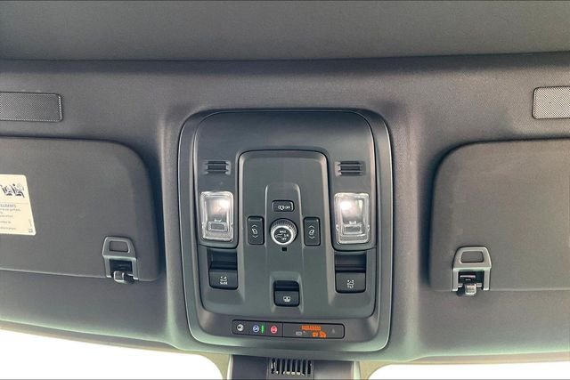 Used 2025 Gray Chevrolet RST image 28