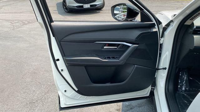 New 2026 Rhodium White Metallic Mazda 2.5 S Preferred AWD image 18