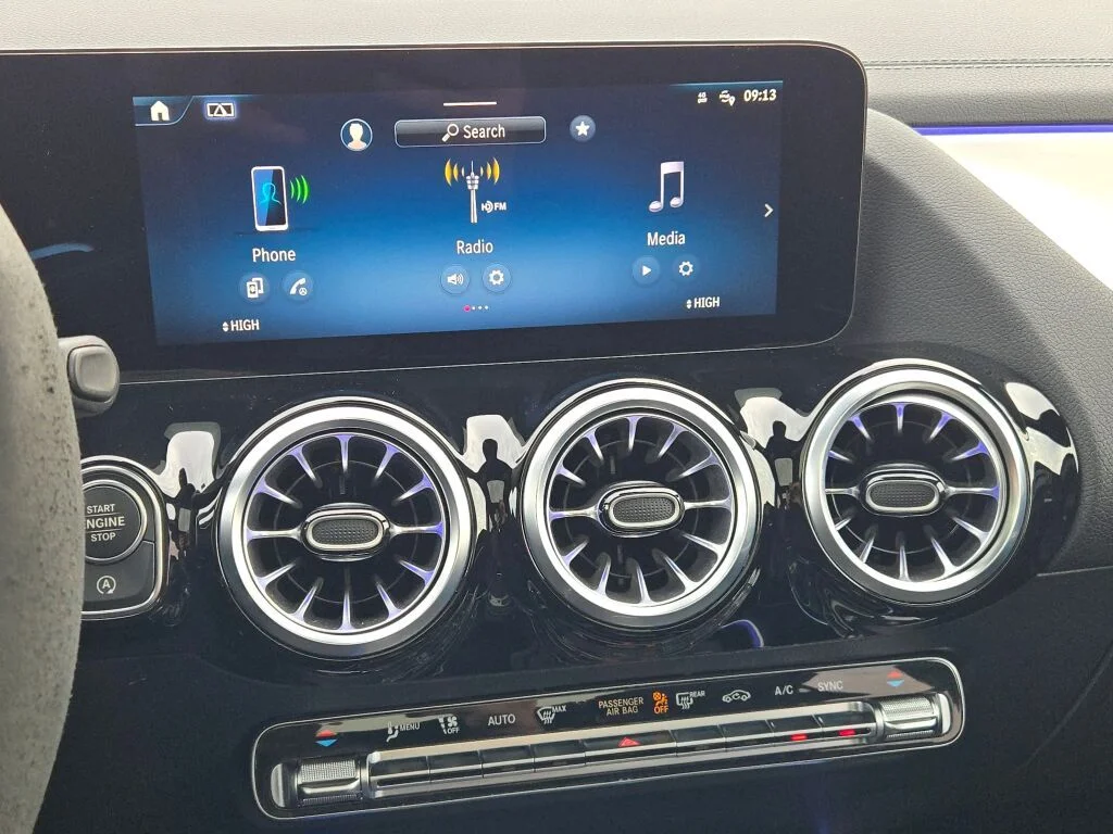 2024 Mercedes-Benz GLA GLA35 AMG - Photo 25
