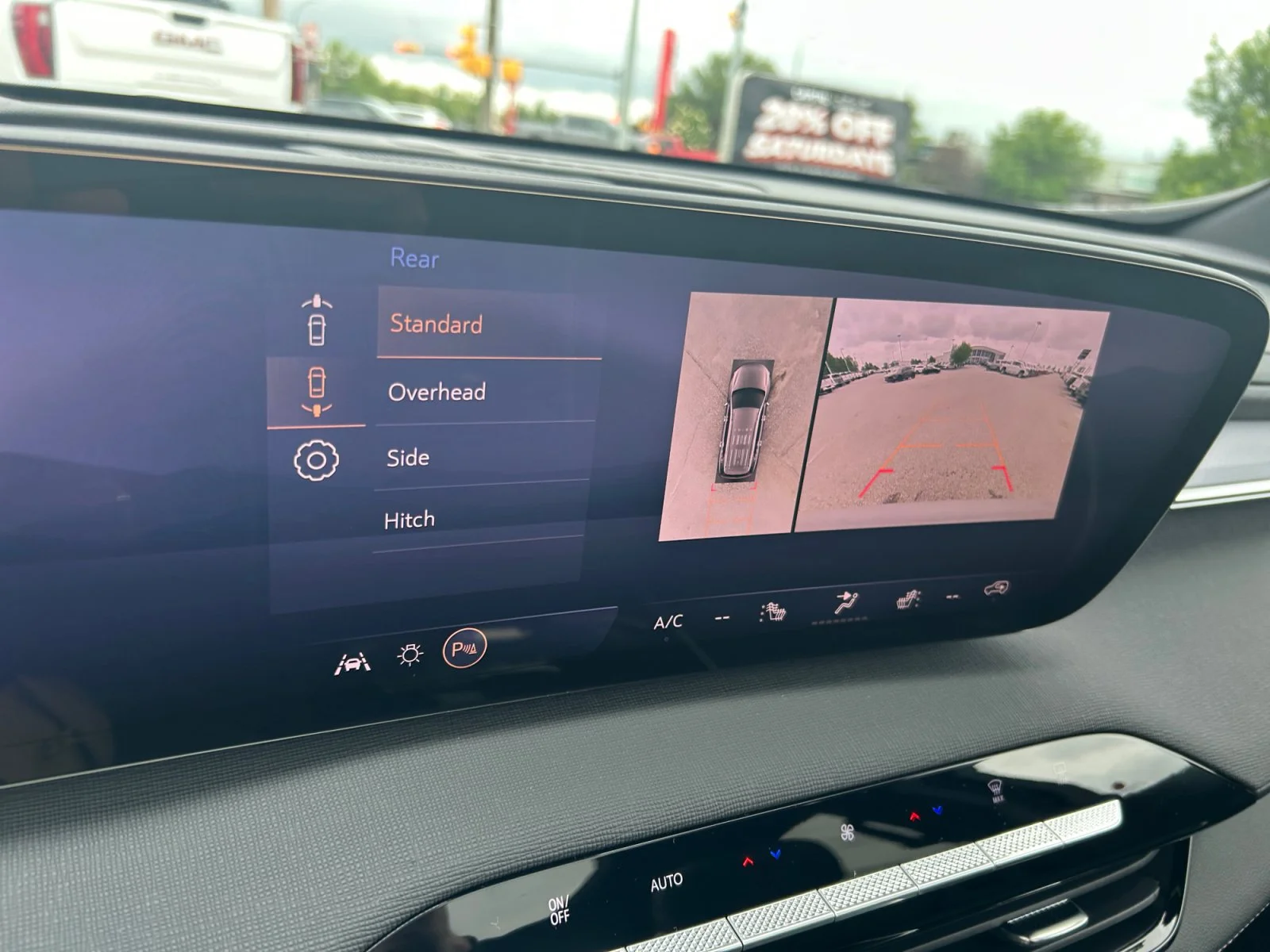 New 2026 Stone Metallic Buick Sport Touring AWD image 26
