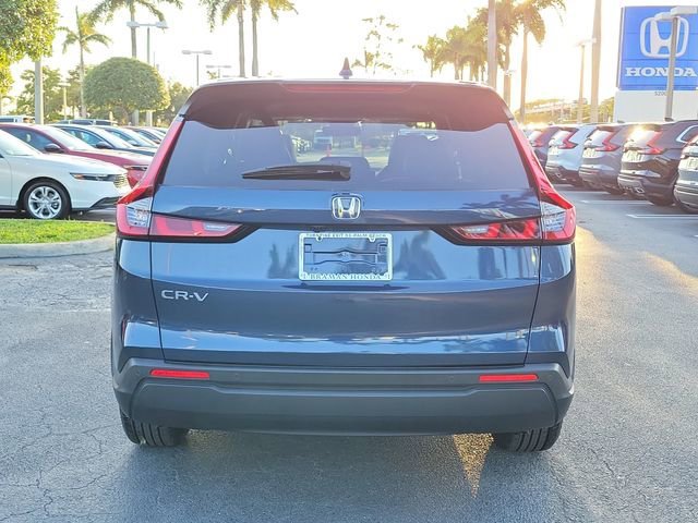 2023 Honda CR-V EX-L - Photo 5