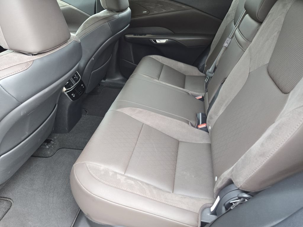 2023 Lexus RX 350 - Photo 30