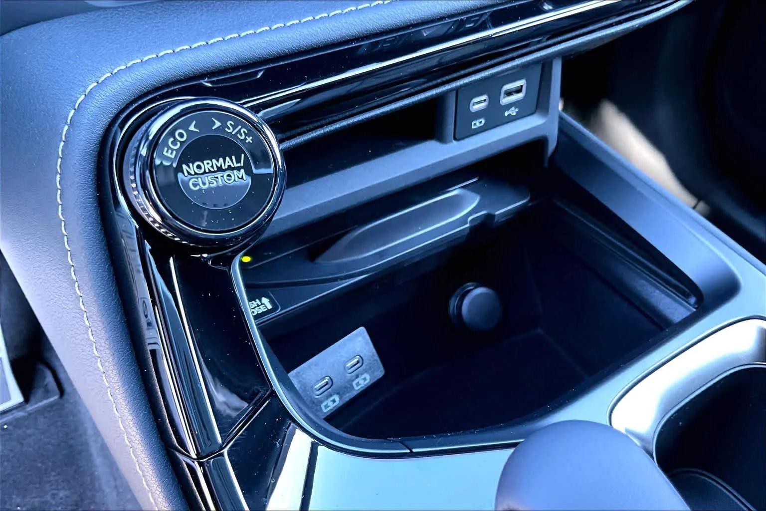 New 2026 Cloudburst Gray Lexus F SPORT HANDLING AWD image 15