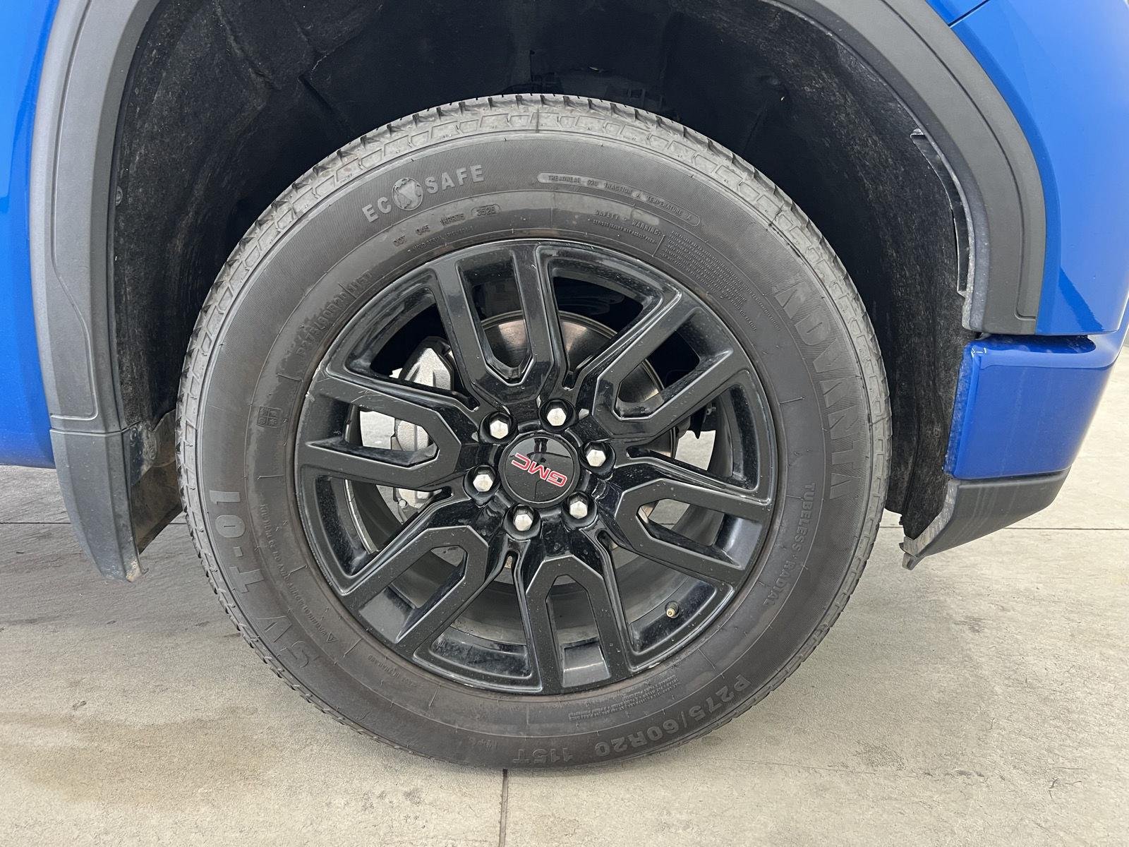 2023 GMC Sierra 1500 Elevation - Photo 15
