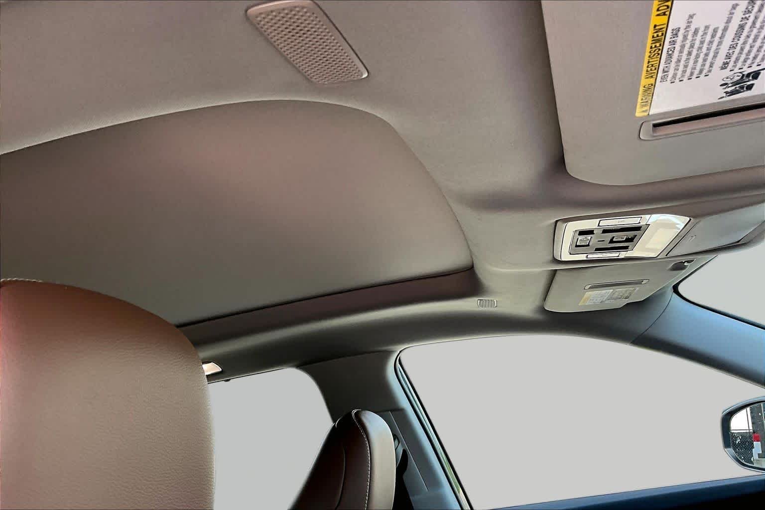 Used 2025 Storm Cloud Toyota Platinum image 14