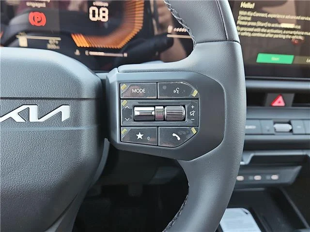 New 2027 Frost Blue KIA X-Line S All-Wheel Drive image 18