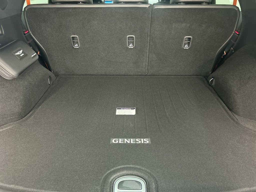 2026 GENESIS GV70 Sport Advanced - Photo 21