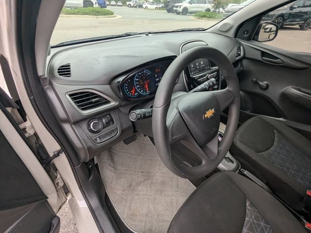 Used 2020 Beige Chevrolet LS image 14