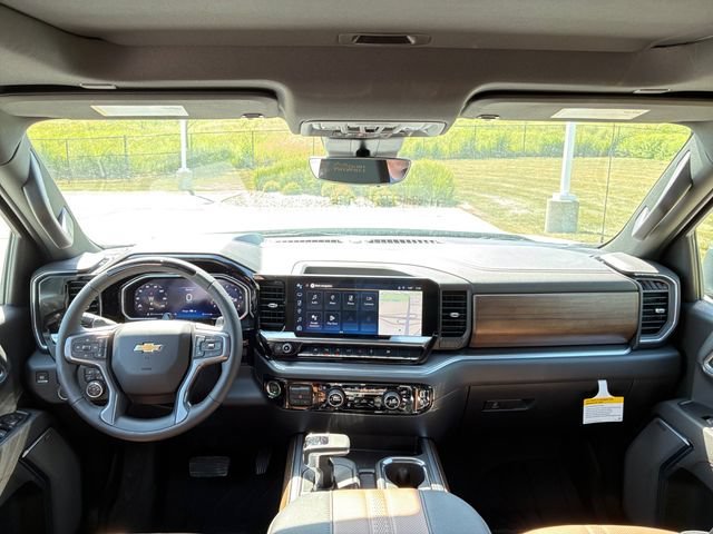2026 Chevrolet Silverado 1500 High Country - Photo 19