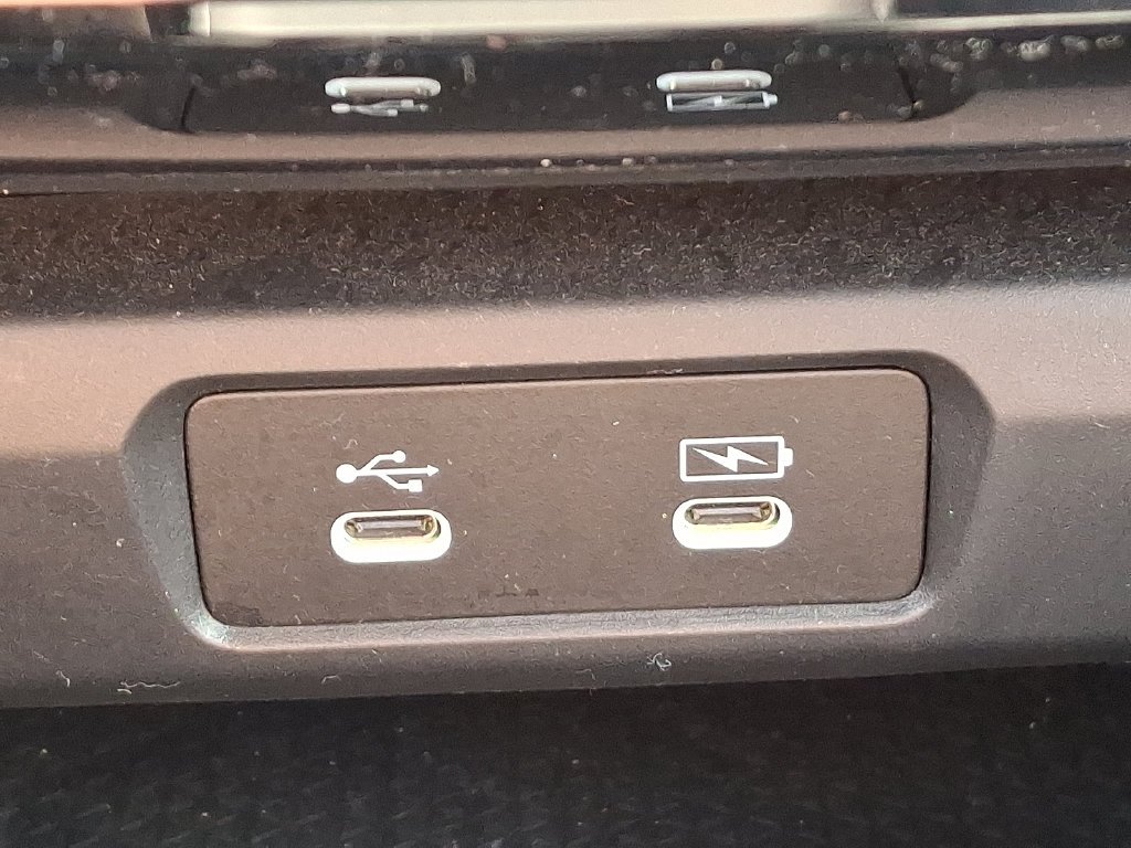 2024 Honda Accord Hybrid Sport - Photo 25