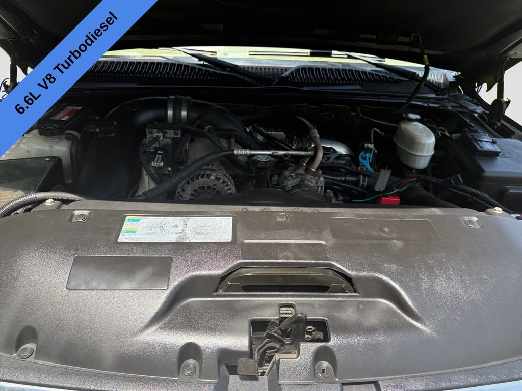 Used 2007 Black GMC SLT image 17