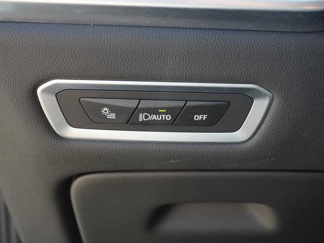 Used 2024 Black BMW M60i image 23